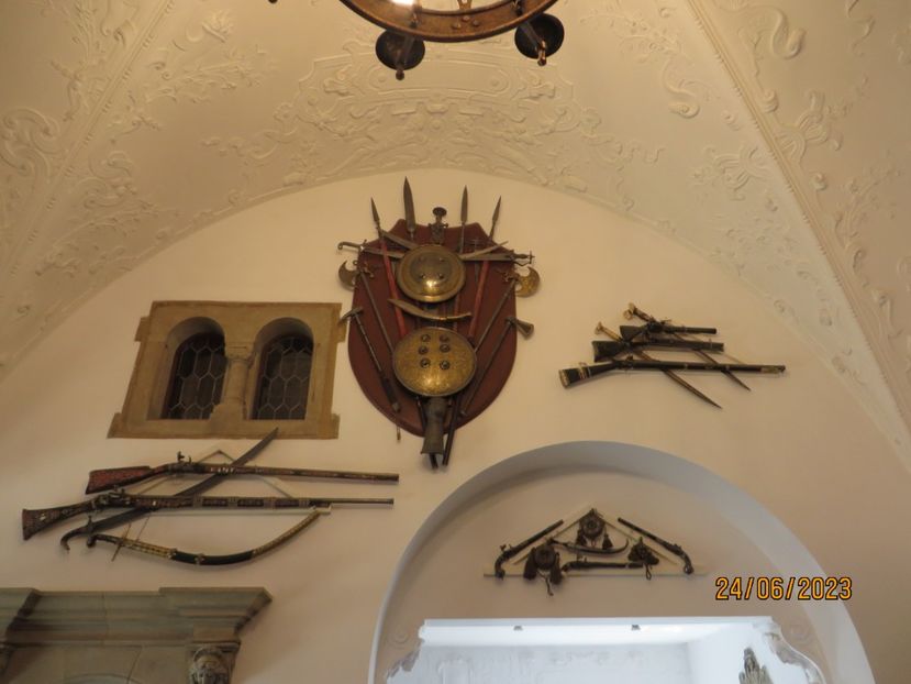  - 2 Castelul Peles - Pelisor