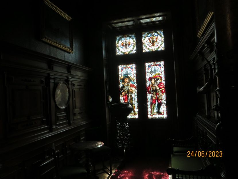  - 2 Castelul Peles - Pelisor