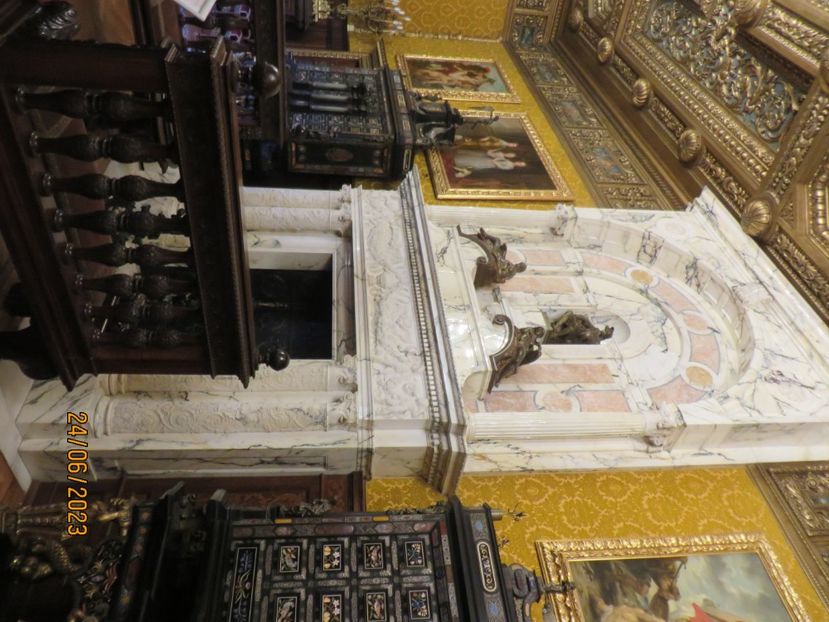  - 2 Castelul Peles - Pelisor