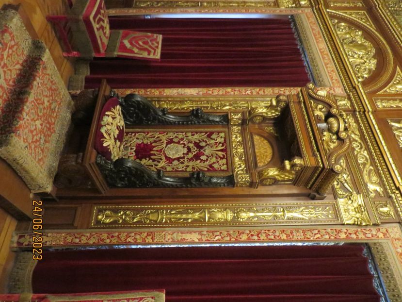  - 2 Castelul Peles - Pelisor