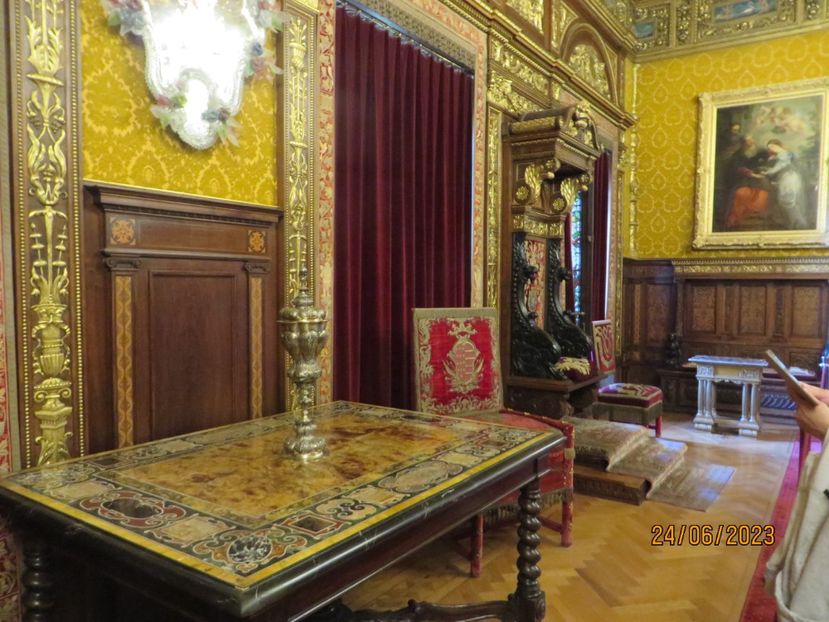  - 2 Castelul Peles - Pelisor