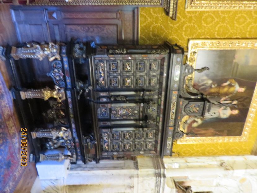  - 2 Castelul Peles - Pelisor