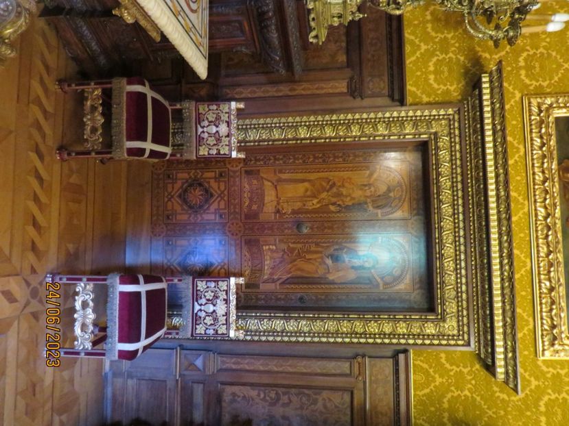  - 2 Castelul Peles - Pelisor