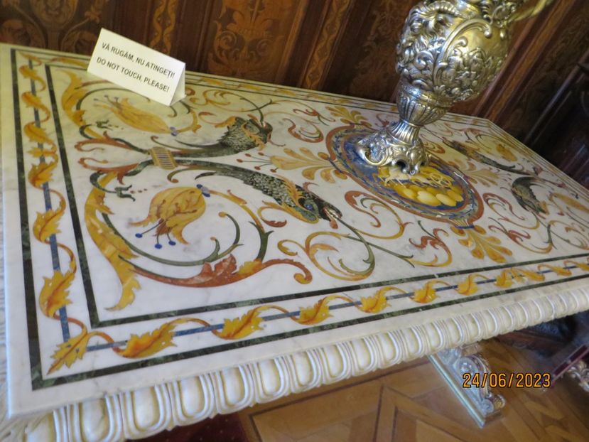  - 2 Castelul Peles - Pelisor