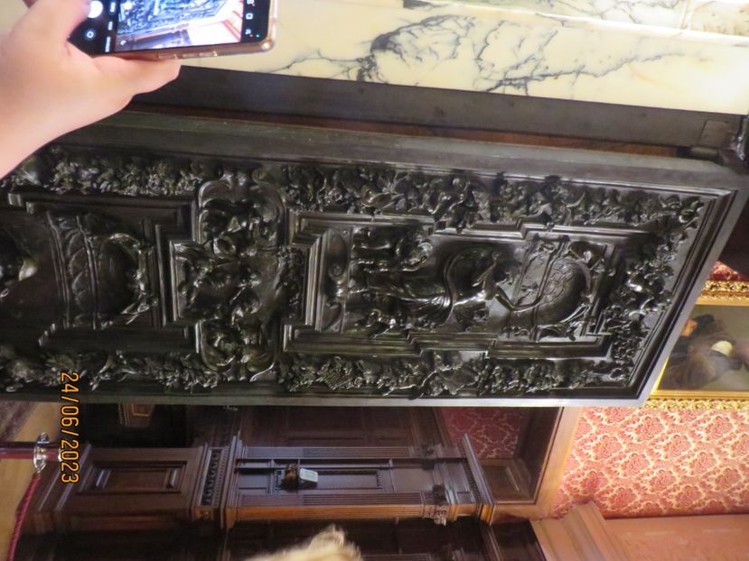  - 2 Castelul Peles - Pelisor