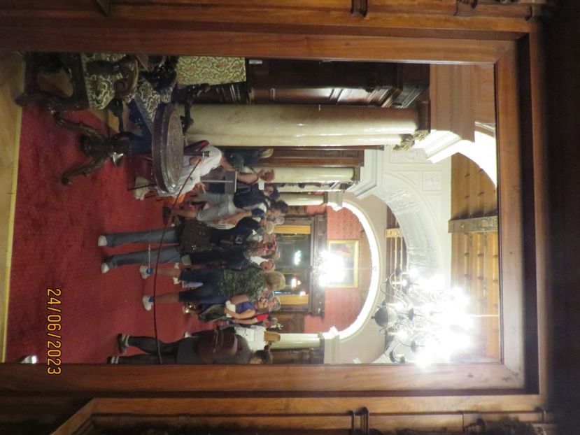  - 2 Castelul Peles - Pelisor