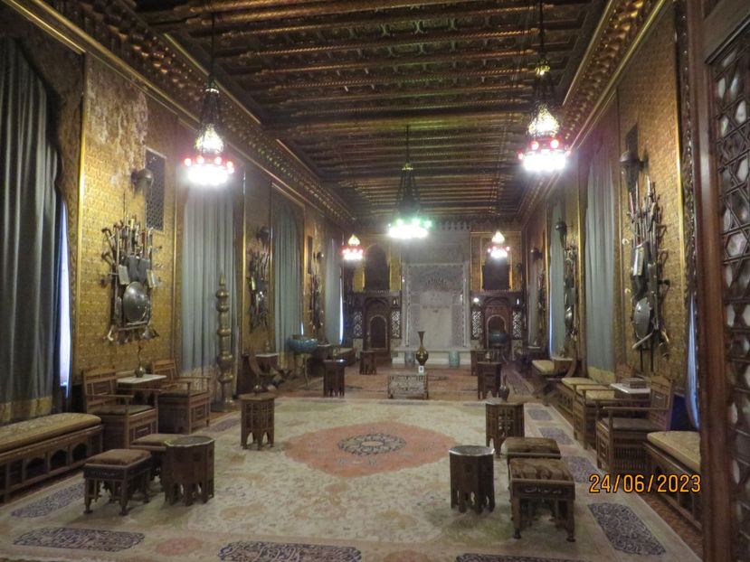  - 2 Castelul Peles - Pelisor