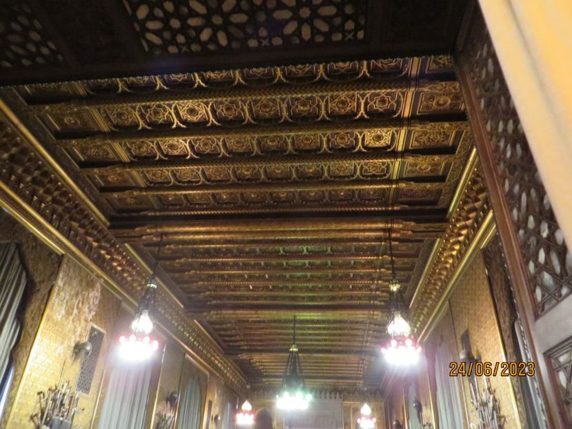  - 2 Castelul Peles - Pelisor