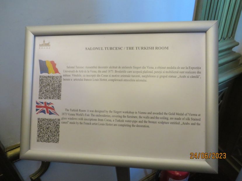  - 2 Castelul Peles - Pelisor