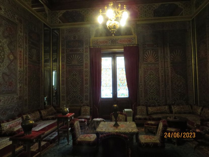  - 2 Castelul Peles - Pelisor