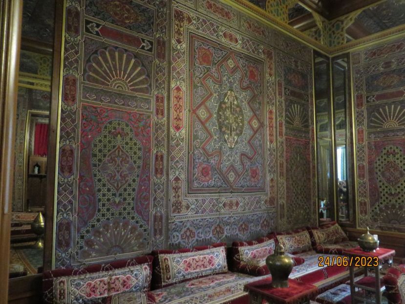  - 2 Castelul Peles - Pelisor