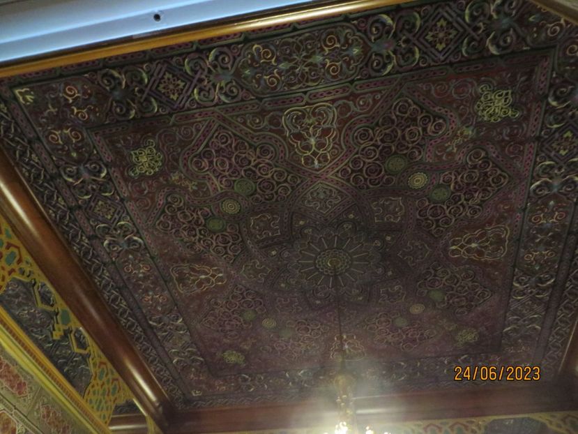  - 2 Castelul Peles - Pelisor