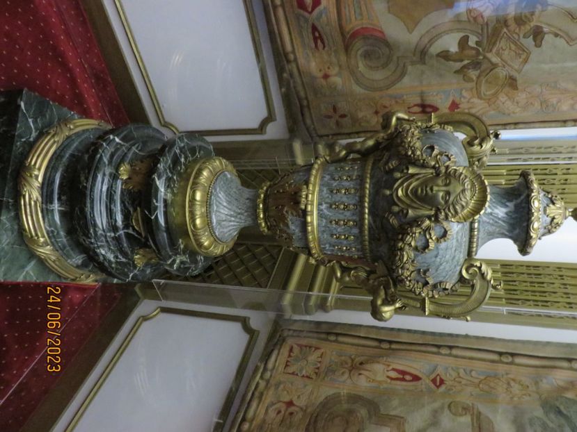  - 2 Castelul Peles - Pelisor