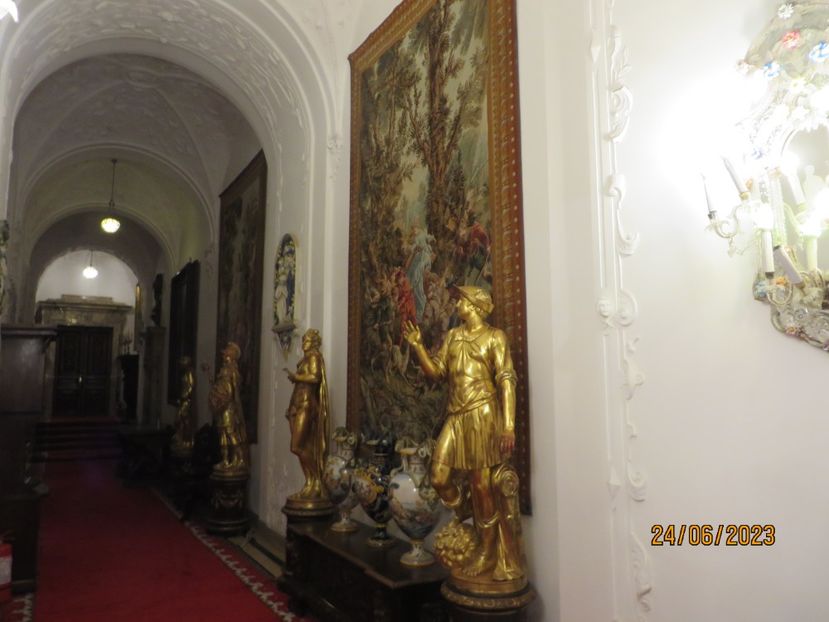  - 2 Castelul Peles - Pelisor