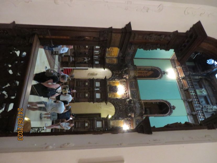  - 2 Castelul Peles - Pelisor