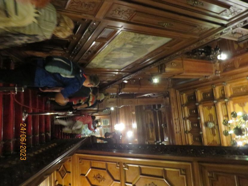  - 2 Castelul Peles - Pelisor