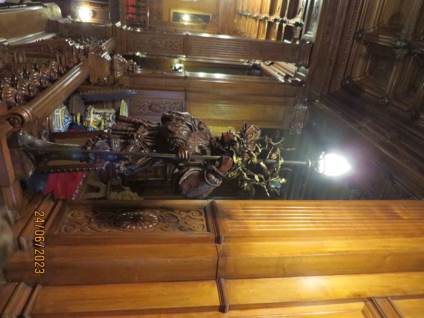  - 2 Castelul Peles - Pelisor