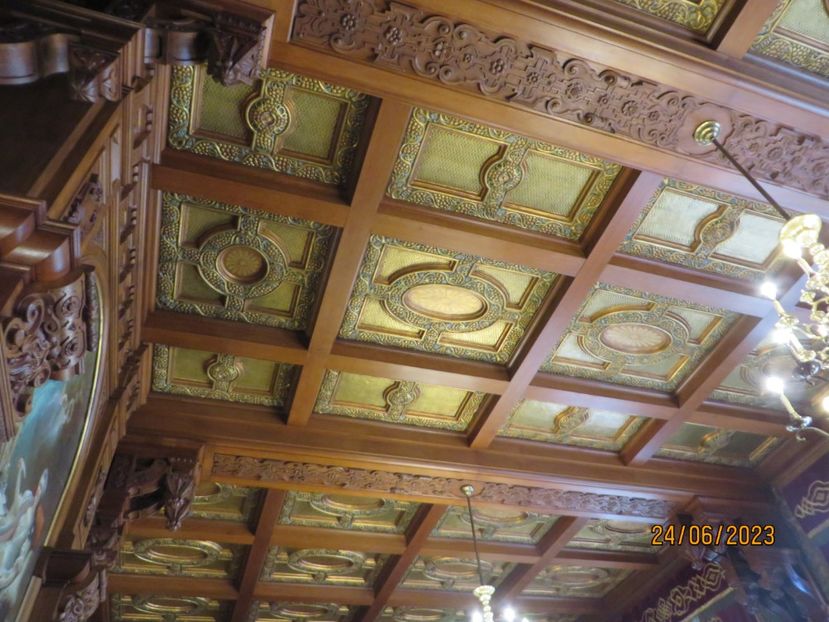  - 2 Castelul Peles - Pelisor