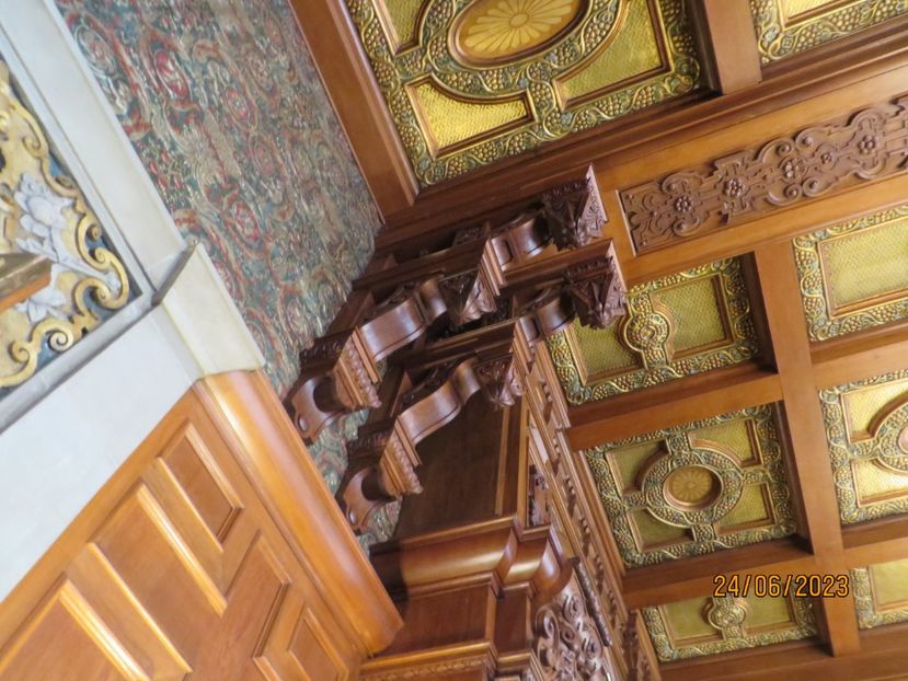  - 2 Castelul Peles - Pelisor