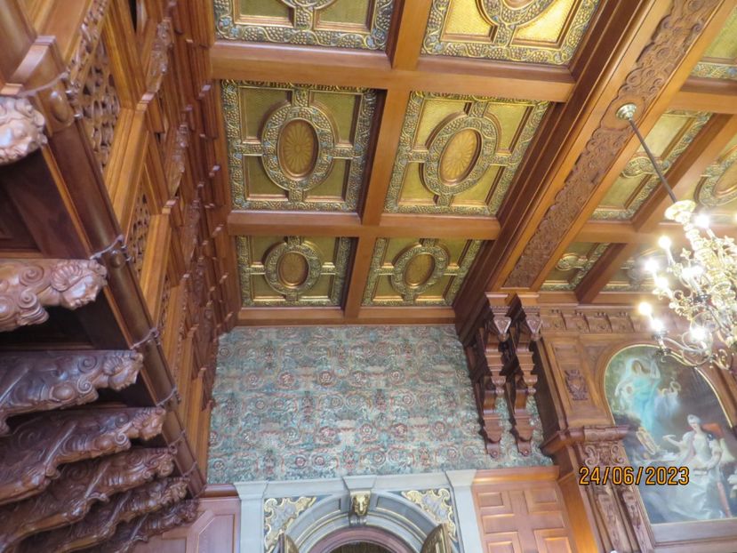  - 2 Castelul Peles - Pelisor