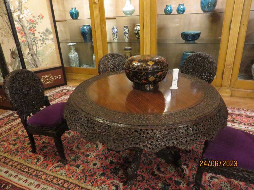  - 2 Castelul Peles - Pelisor