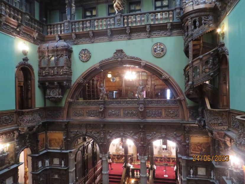  - 2 Castelul Peles - Pelisor