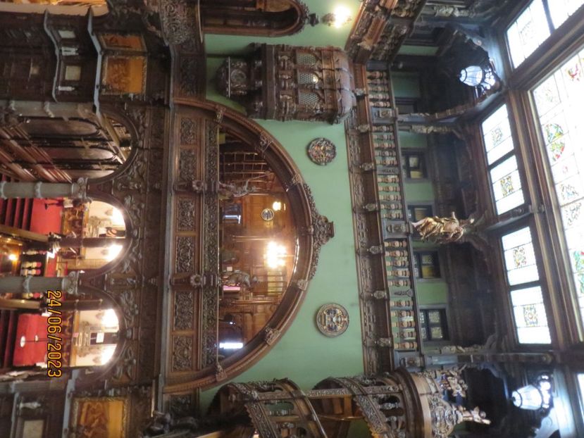  - 2 Castelul Peles - Pelisor