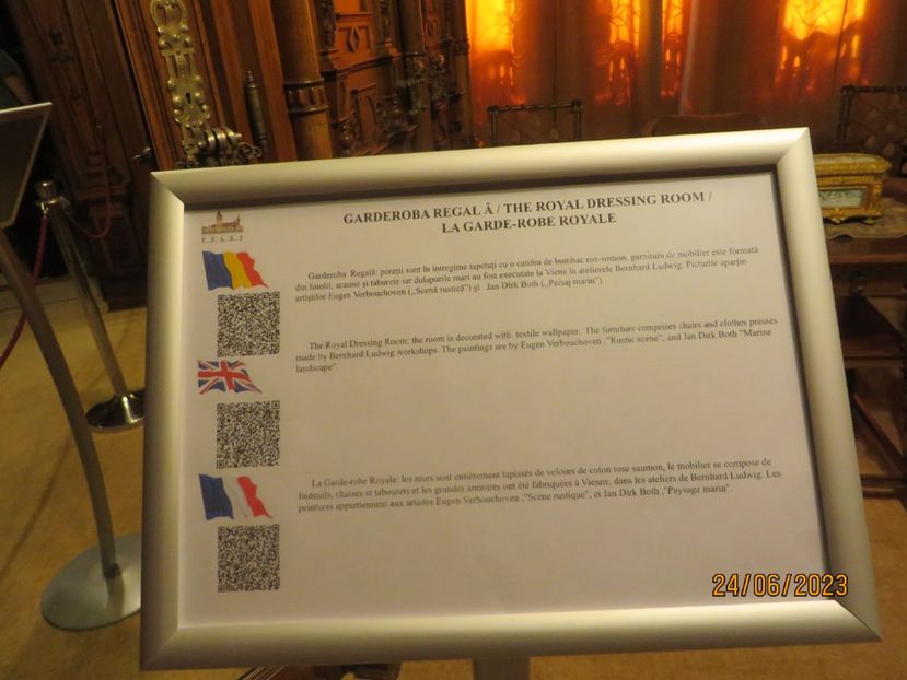  - 2 Castelul Peles - Pelisor