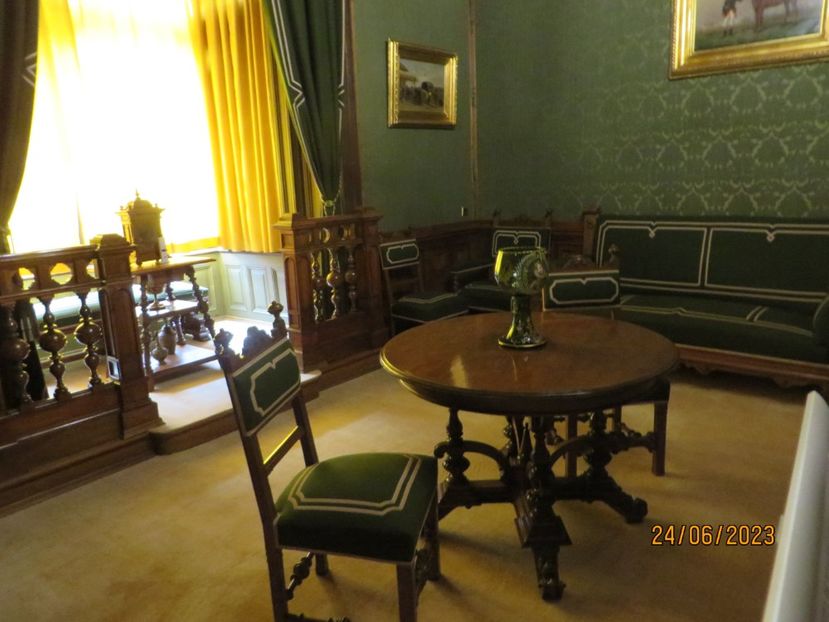  - 2 Castelul Peles - Pelisor