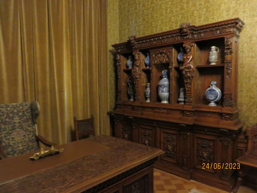  - 2 Castelul Peles - Pelisor