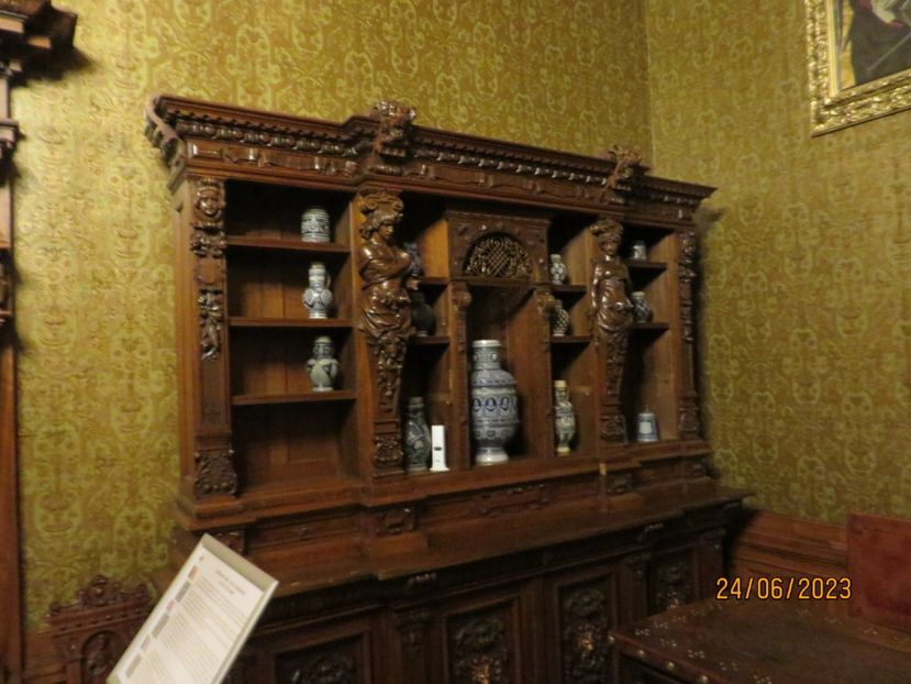  - 2 Castelul Peles - Pelisor