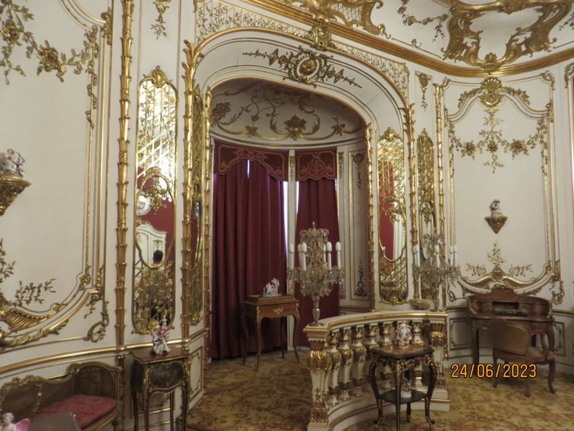  - 2 Castelul Peles - Pelisor