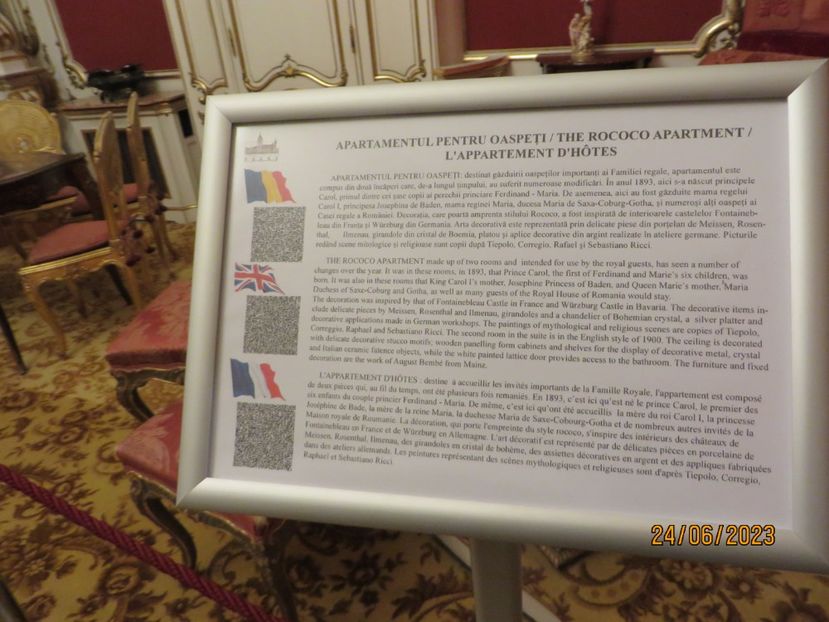  - 2 Castelul Peles - Pelisor