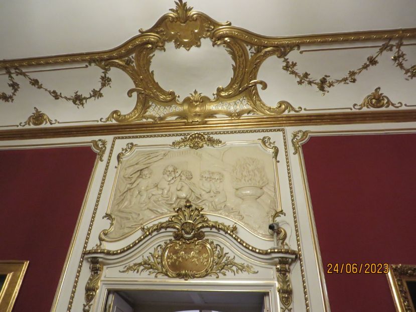  - 2 Castelul Peles - Pelisor