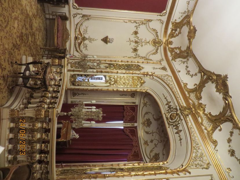  - 2 Castelul Peles - Pelisor