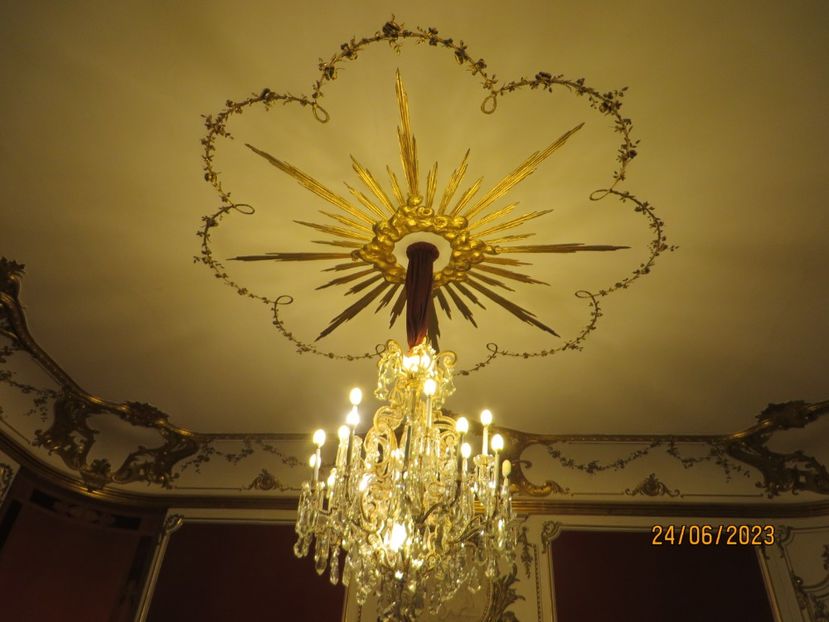  - 2 Castelul Peles - Pelisor