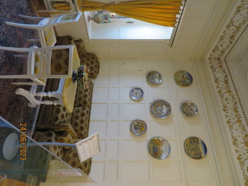  - 2 Castelul Peles - Pelisor