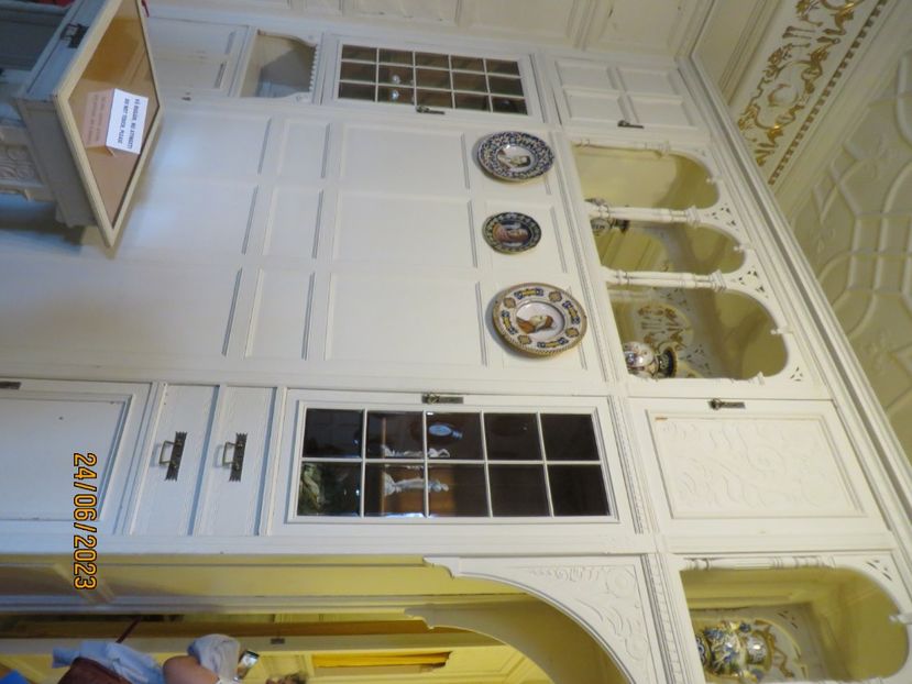  - 2 Castelul Peles - Pelisor