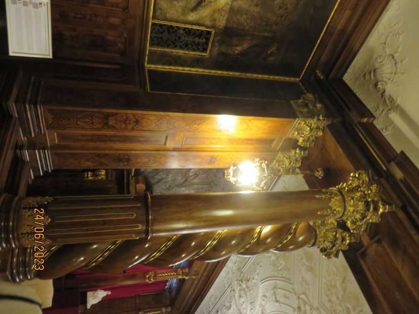  - 2 Castelul Peles - Pelisor