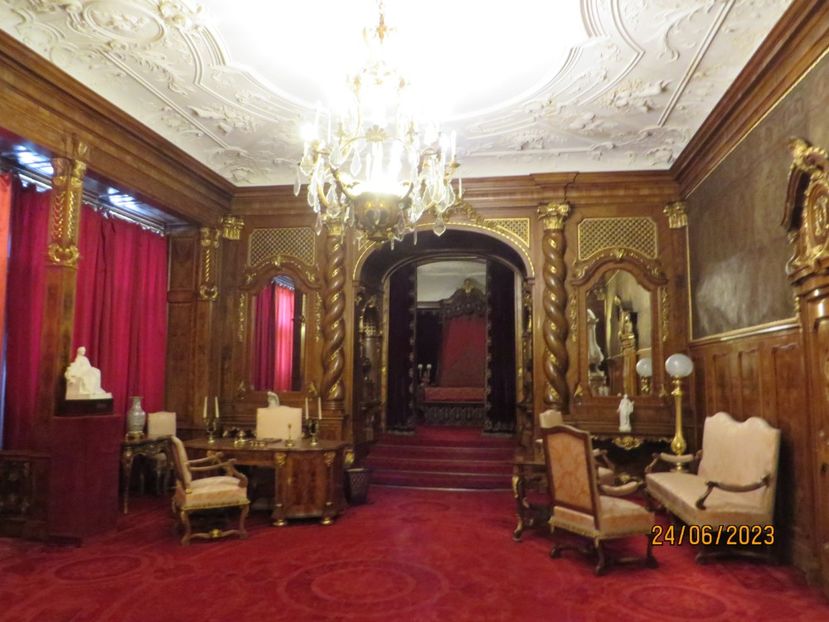  - 2 Castelul Peles - Pelisor