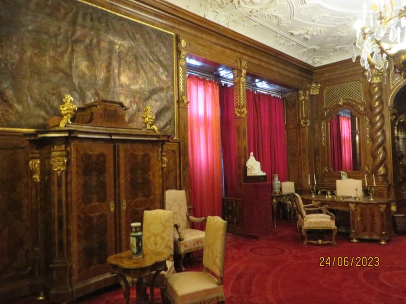  - 2 Castelul Peles - Pelisor