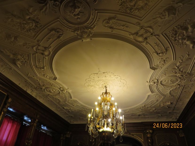  - 2 Castelul Peles - Pelisor