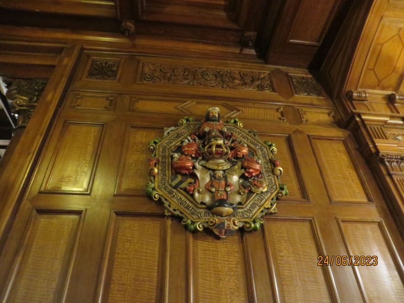  - 2 Castelul Peles - Pelisor