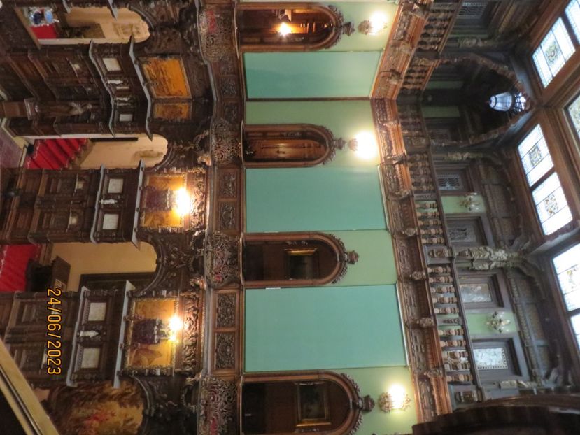  - 2 Castelul Peles - Pelisor