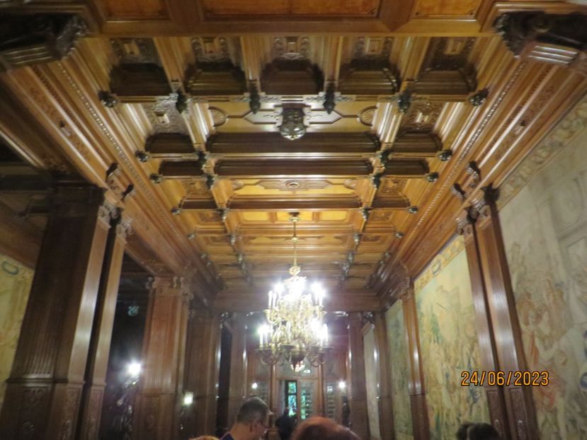  - 2 Castelul Peles - Pelisor