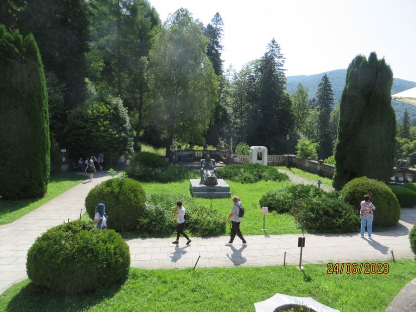  - 2 Castelul Peles - Pelisor