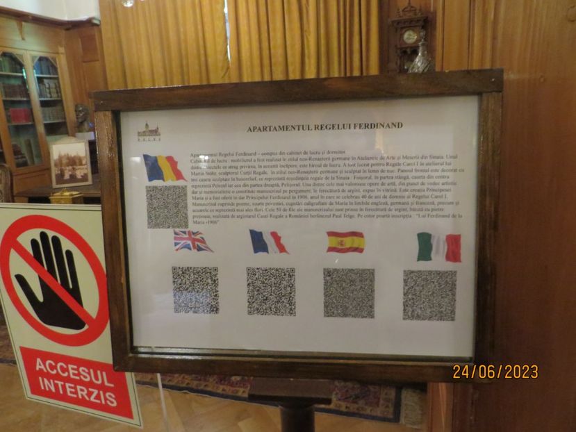  - 2 Castelul Peles - Pelisor