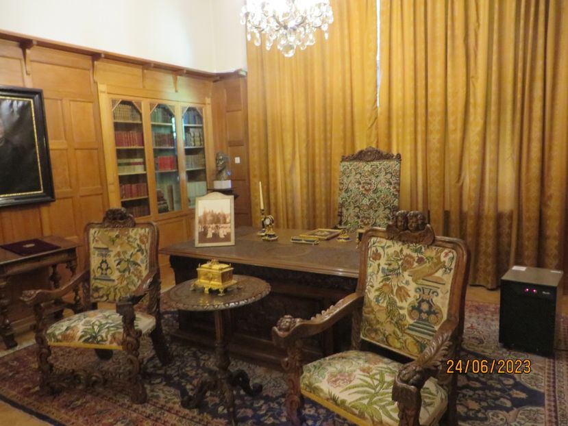  - 2 Castelul Peles - Pelisor