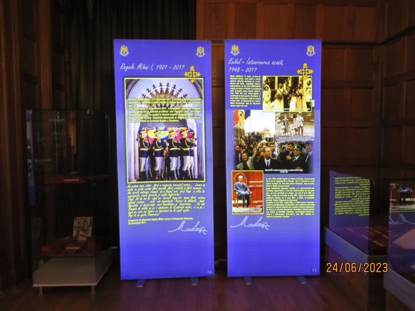  - 2 Castelul Peles - Pelisor