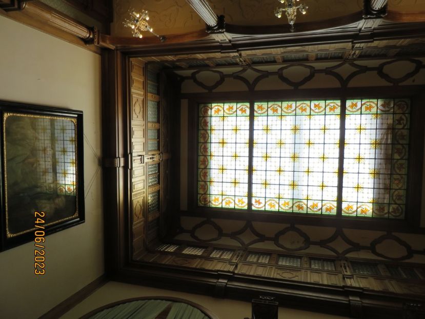  - 2 Castelul Peles - Pelisor